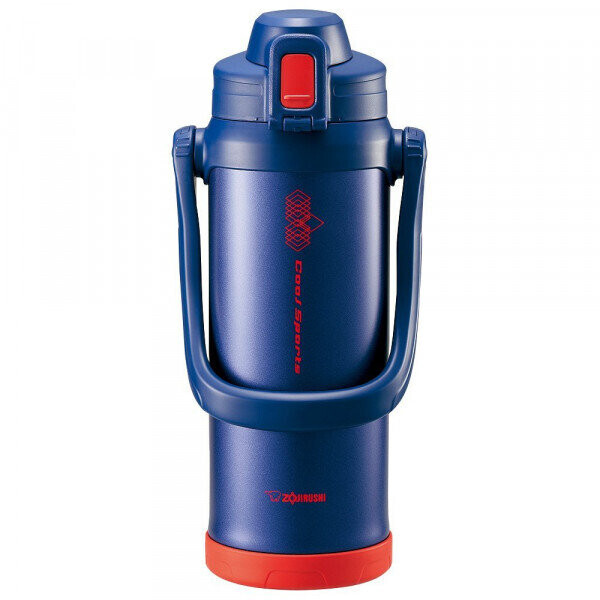 

Термос Zojirushi SD-BB20AD 2.0 л, Синий