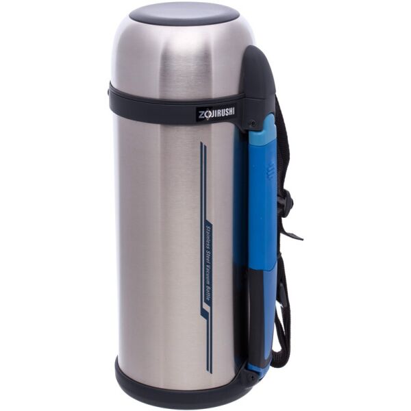

Термос Zojirushi SF-CС18XA 1.8 л, Серебристый