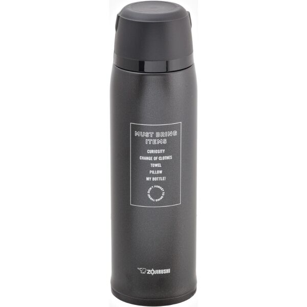 

Термос Zojirushi SJ-JS10BA 1.03 л Черный