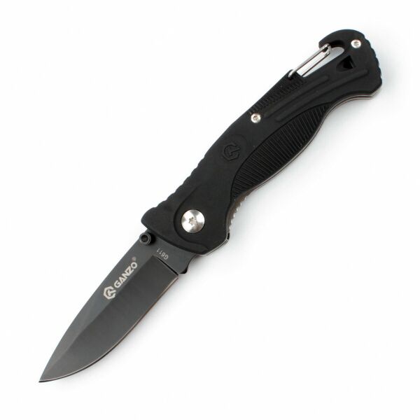 

Нож Ganzo G611 black