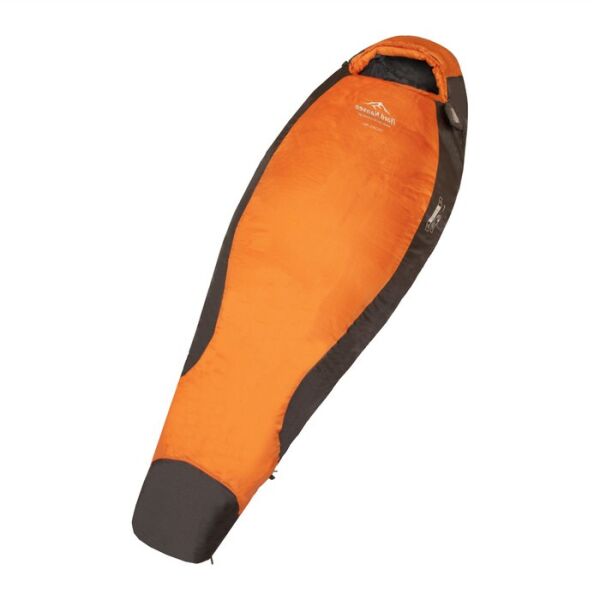 

Спальный мешок Fjord Nansen Finmark Mid левая молния