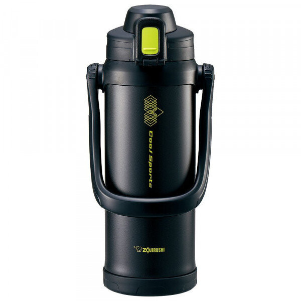 

Термос Zojirushi SD-BB20BG 2.0 л, Черный