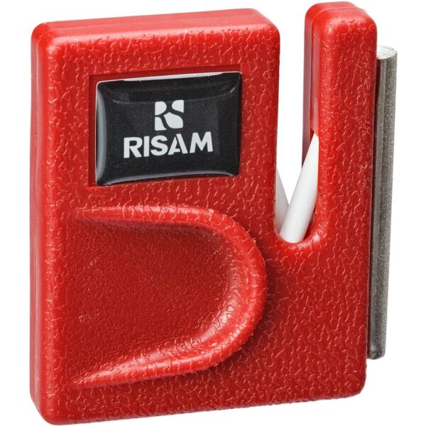

Точилка Risam Pocket Sharpener RO010 medium,fine (RO010)