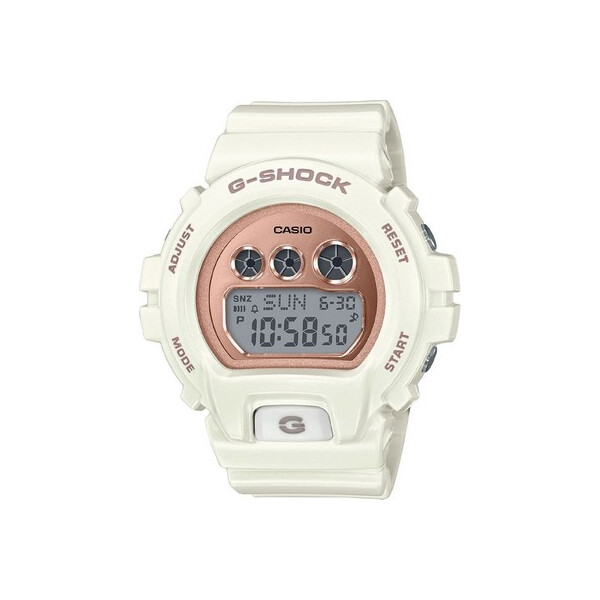

Часы Casio GMD-S6900MC-7ER