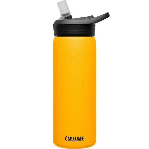 

Термофляга (бутылка) для воды CamelBak Eddy+ SST Vacuum Insulated 20oz, Yellow (0,6 л)