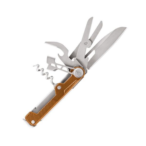 

Мультитул Gerber ArmBar Cork, Orange, GB