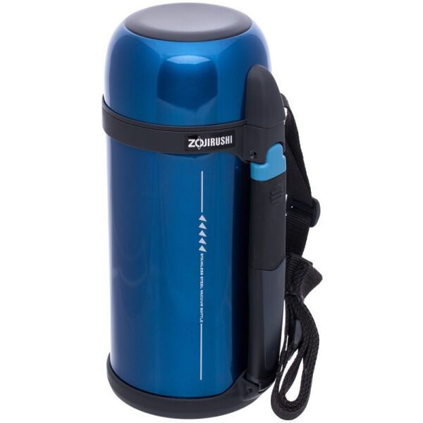 

Термос Zojirushi SF-CС15AН 1.5 л, Синий