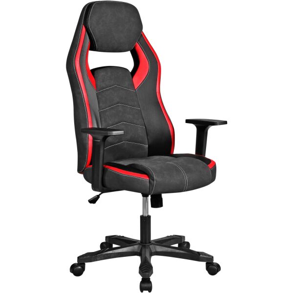 

Геймерское кресло GT Racer X-2589 Black/Red
