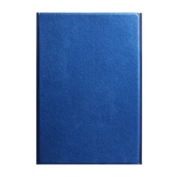 

Чехол-книжка Epik Leatherette для Samsung T595 Blue