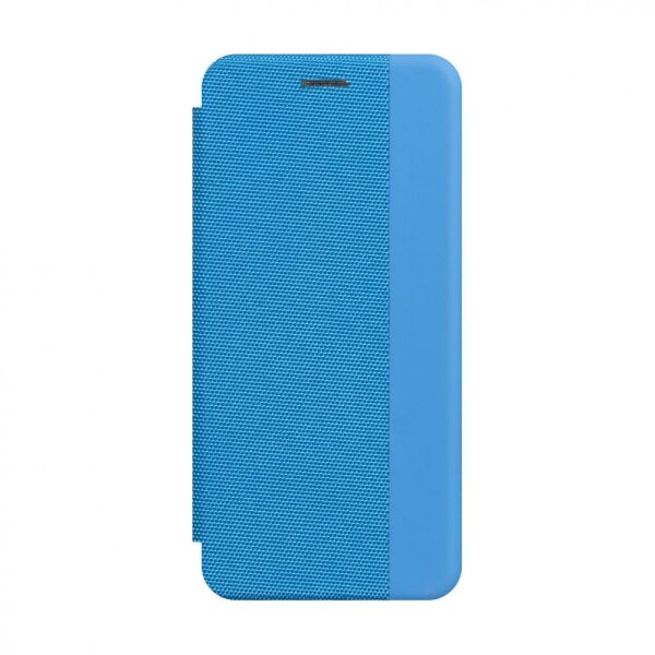 

Чехол-книжка Strip color для Xiaomi Redmi 9 Blue