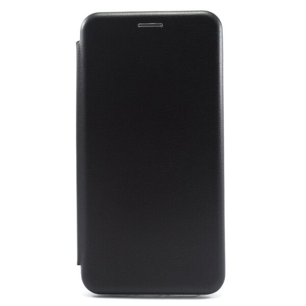 

Кожаный чехол-книжка Baseus Premium Edge для Xiaomi Redmi 9T Black