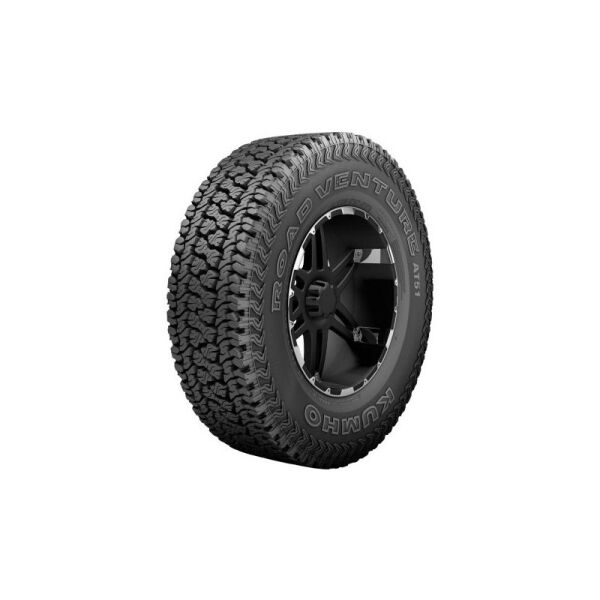 

Kumho Road Venture AT51 205/80 R16 104T