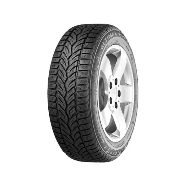 

General Tire Altimax Winter Plus 185/60 R15 88T