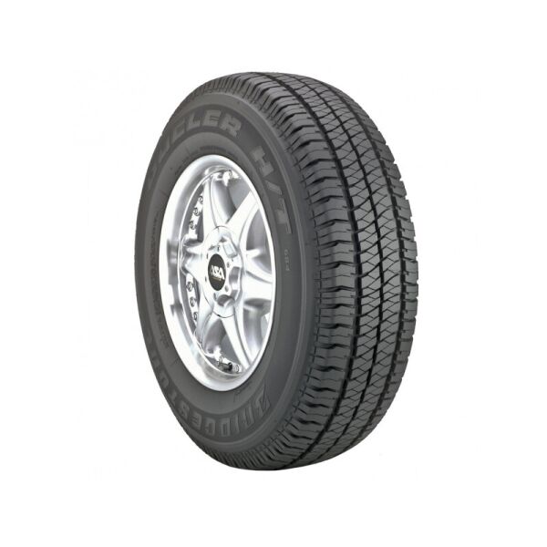 

Bridgestone Dueler H/T D684 195/80 R15 96S