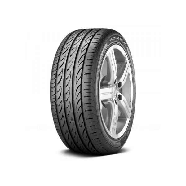 

Pirelli PZero Nero GT 255/35 R19 96Y