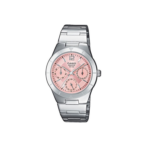 

Часы Casio LTP-2069D-4AV