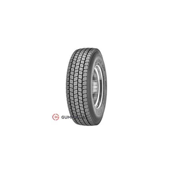 

Sava Orjak O4 Plus (ведущая) 295/80 R22.5 152/148M
