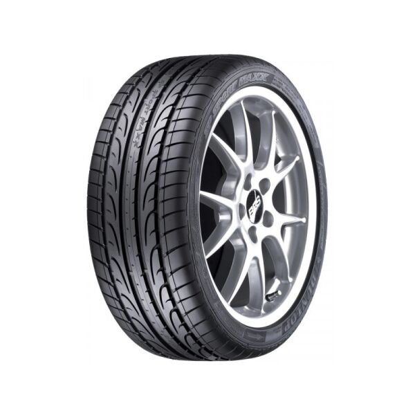 

Dunlop SP Sport MAXX 235/40 ZR18 91Y MFS