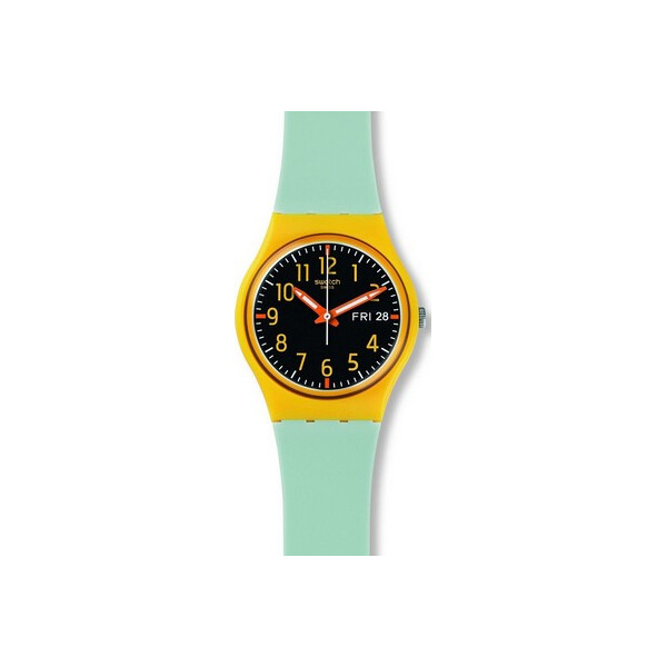 

Часы Swatch GO702
