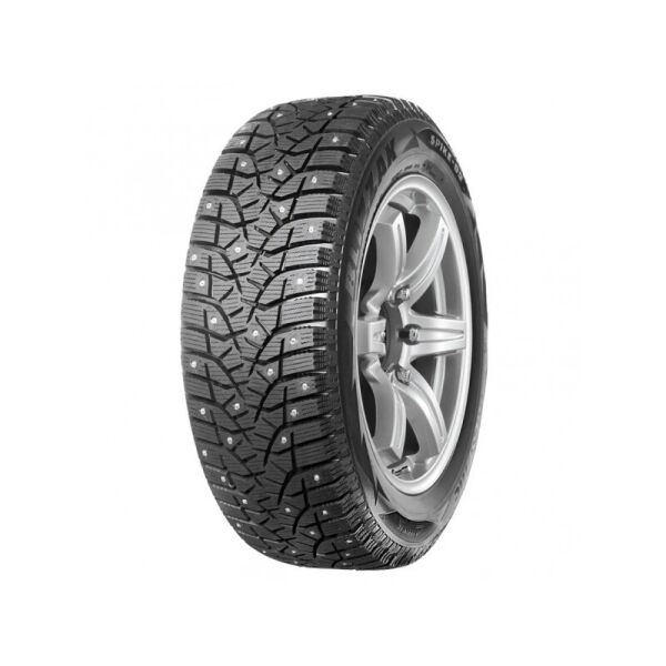 

Bridgestone Blizzak Spike-02 SUV 265/65 R17 116T (под шип)