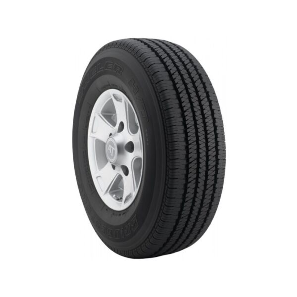 

Bridgestone Dueler H/T D684 II 275/50 R22 111H