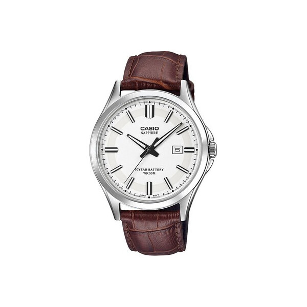 

Часы Casio MTS-100L-7AVEF