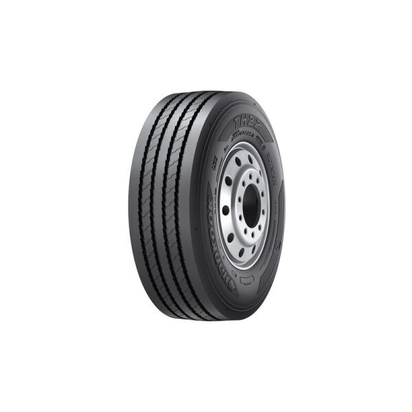 

Hankook TH22 (прицеп) 235/75 R17.5 143/141J