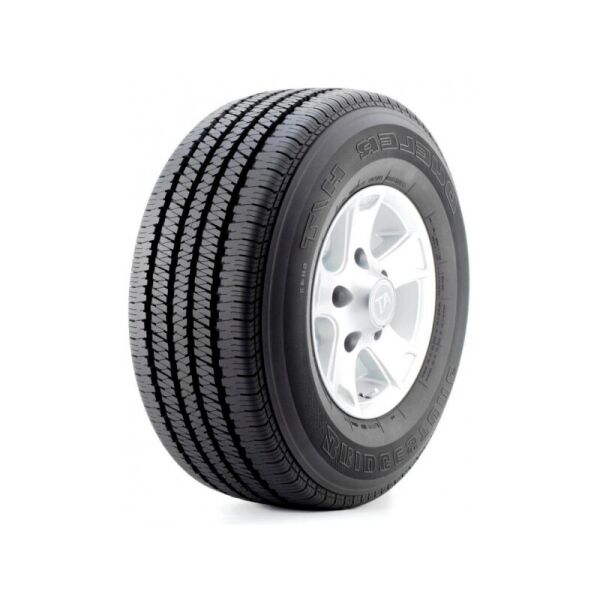 

Bridgestone Dueler H/T D684 III 205/80 R16 110/108T