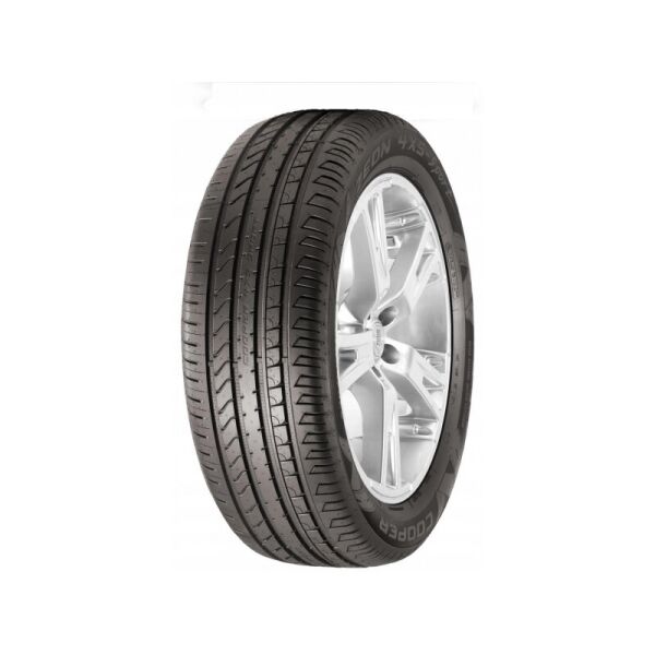 

Cooper Zeon 4XS Sport 265/70 R16 112H