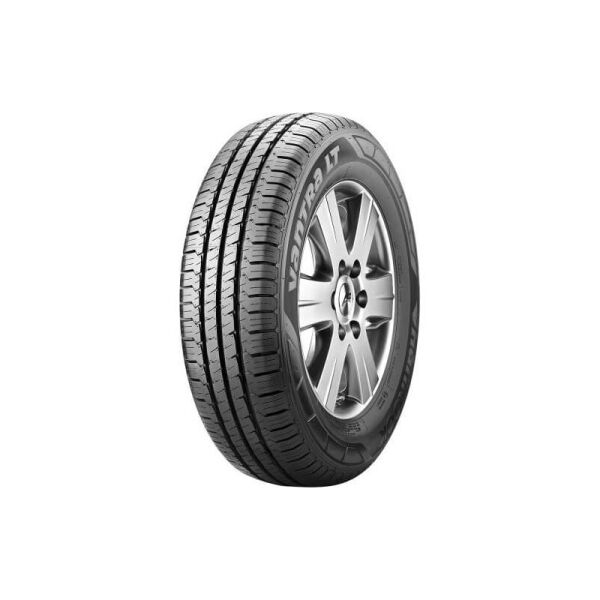 

Hankook Vantra LT RA18 215 R14C 112/110R