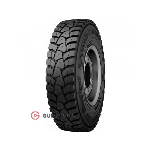 

Cordiant Professional DM-1 (ведущая) 315/80 R22.5 156/150K