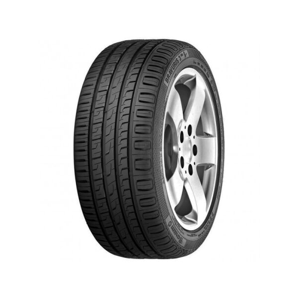 

Barum Bravuris 3HM 255/55 R19 111V