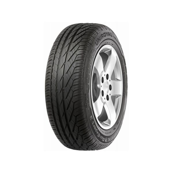 

Uniroyal Rain Expert 3 205/60 R15 91H