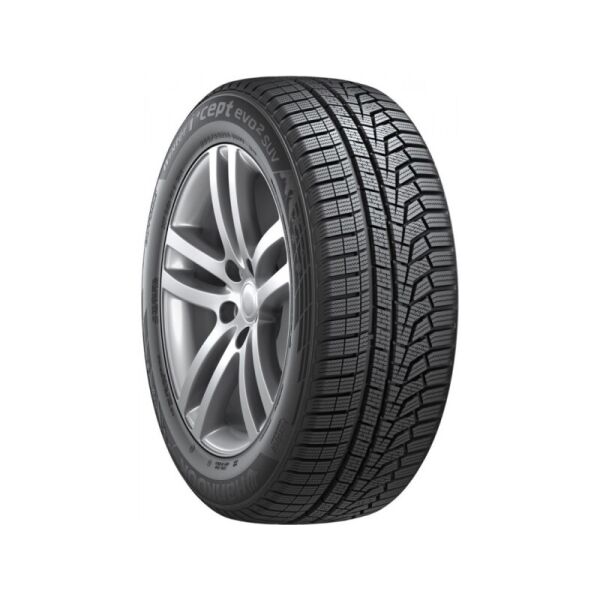 

Hankook Winter I*Cept Evo2 SUV W320A 225/55 R19 99H FR