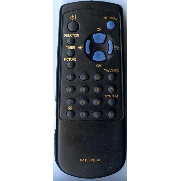 

Пульт для Телевизора SHARP G1133PESA
