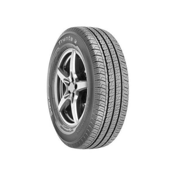

Sava Trenta 2 195/70 R15C 104/102R