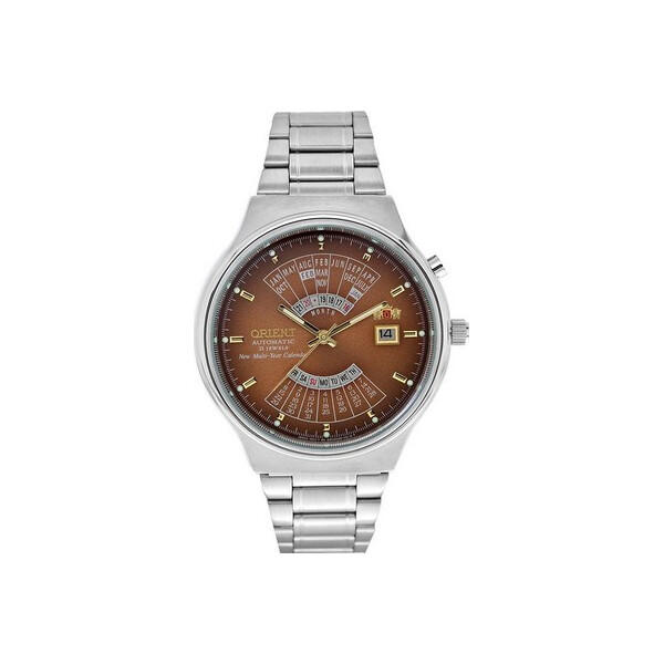 

Часы Orient FEU00002PW