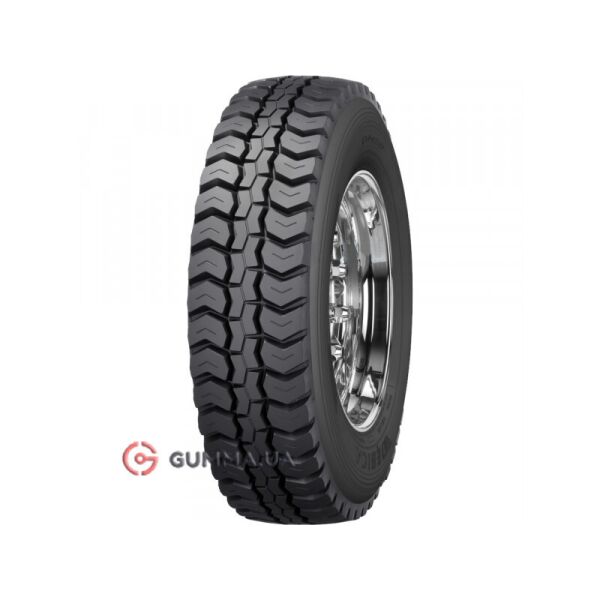 

Debica DMSD (ведущая) 13.00 R22.5 156/150K