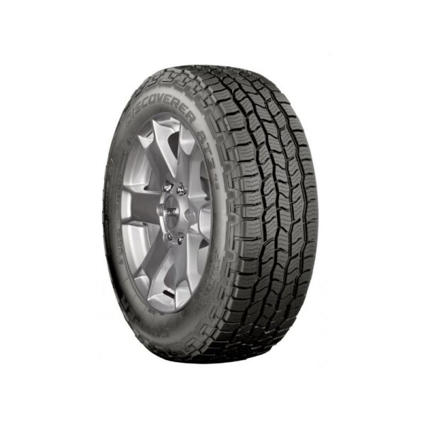 

Cooper Discoverer AT3 4S 235/70 R16 106T