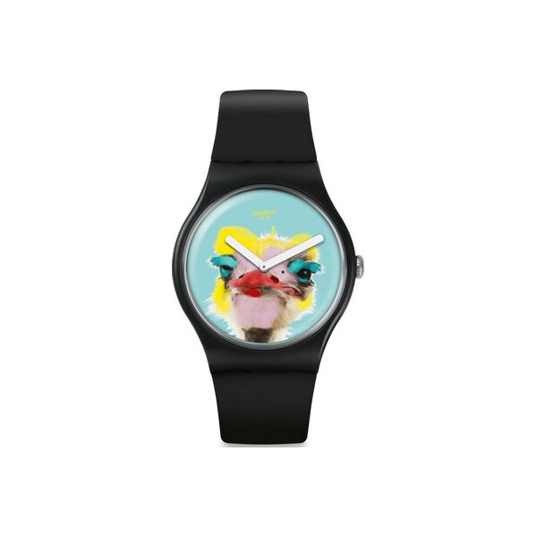 

Часы Swatch SUOB159