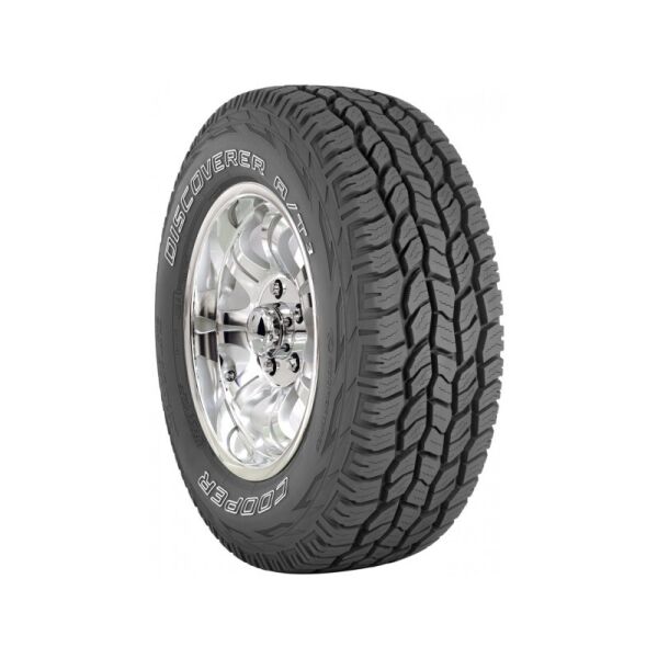 

Cooper Discoverer AT3 265/70 R16 112T
