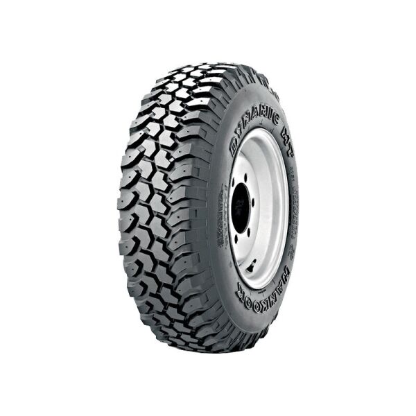 

Hankook Dynamic MT RT01 205/80 R16 104Q Reinforced