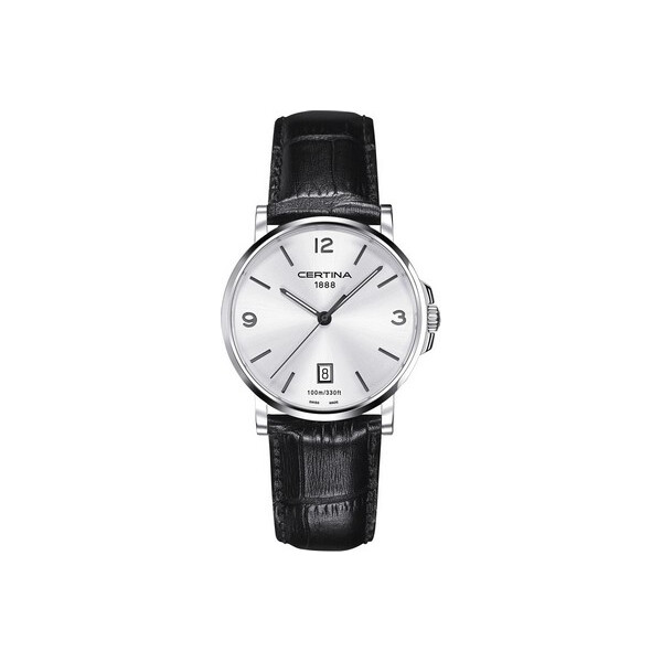 

Часы Certina C017.410.16.037.00