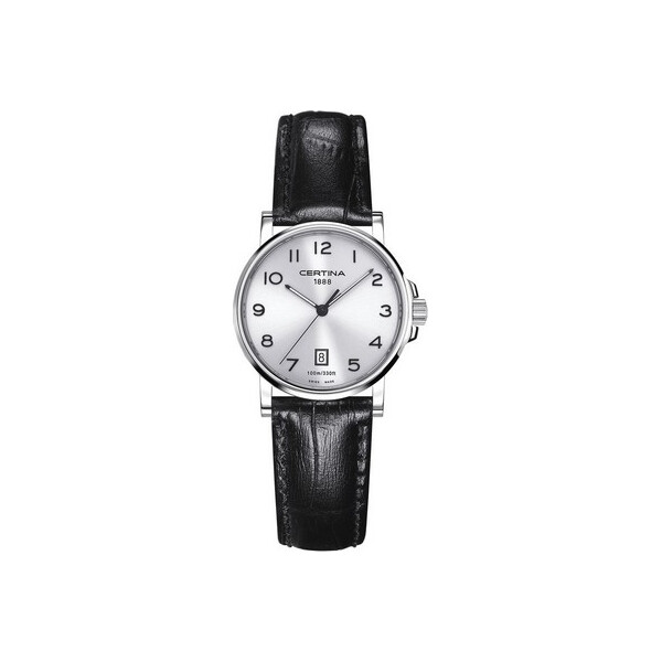 

Часы Certina C017.210.16.032.00