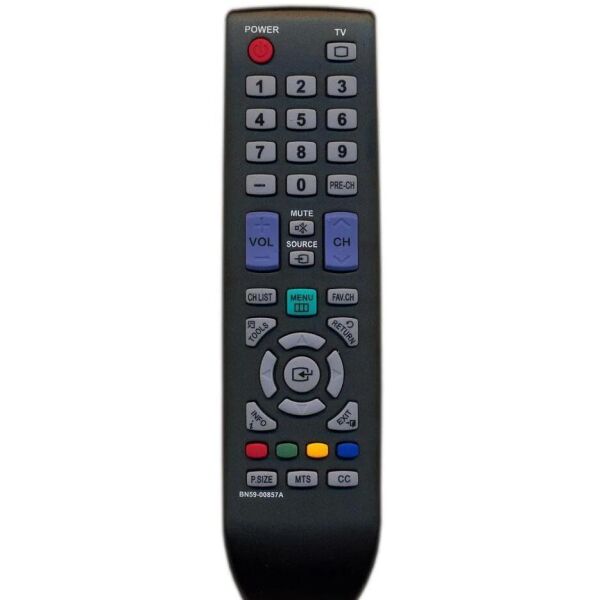 

Пульт для Телевизора SAMSUNG BN59-00857A