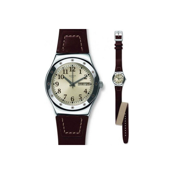 

Часы Swatch YLS712