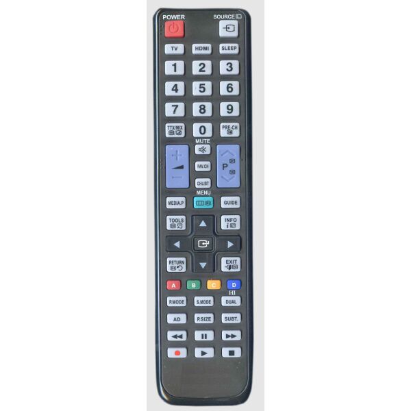 

Пульт для Телевизора SAMSUNG RM-L919
