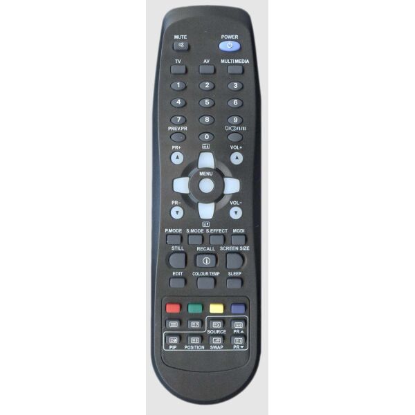 

Пульт для Телевизора DAEWOO R-55E05