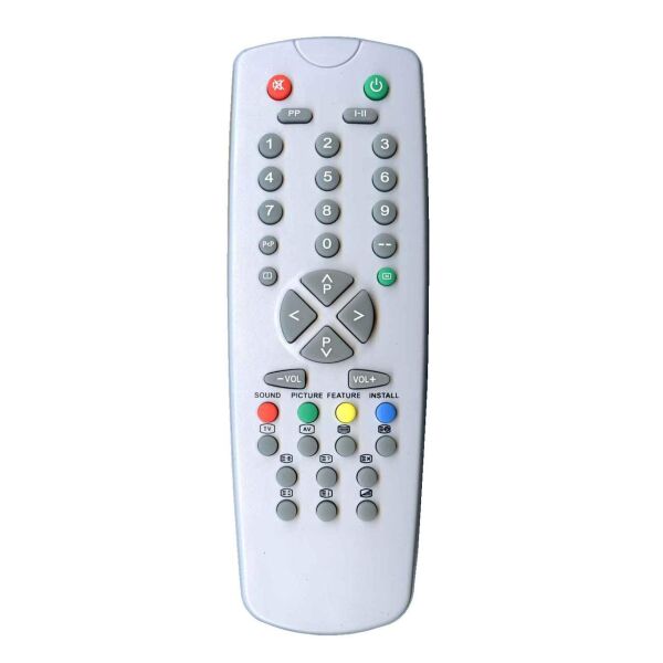 

Пульт для Телевизора VESTEL SF-148