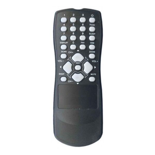 

Пульт для Телевизора RAINFORD RP-010